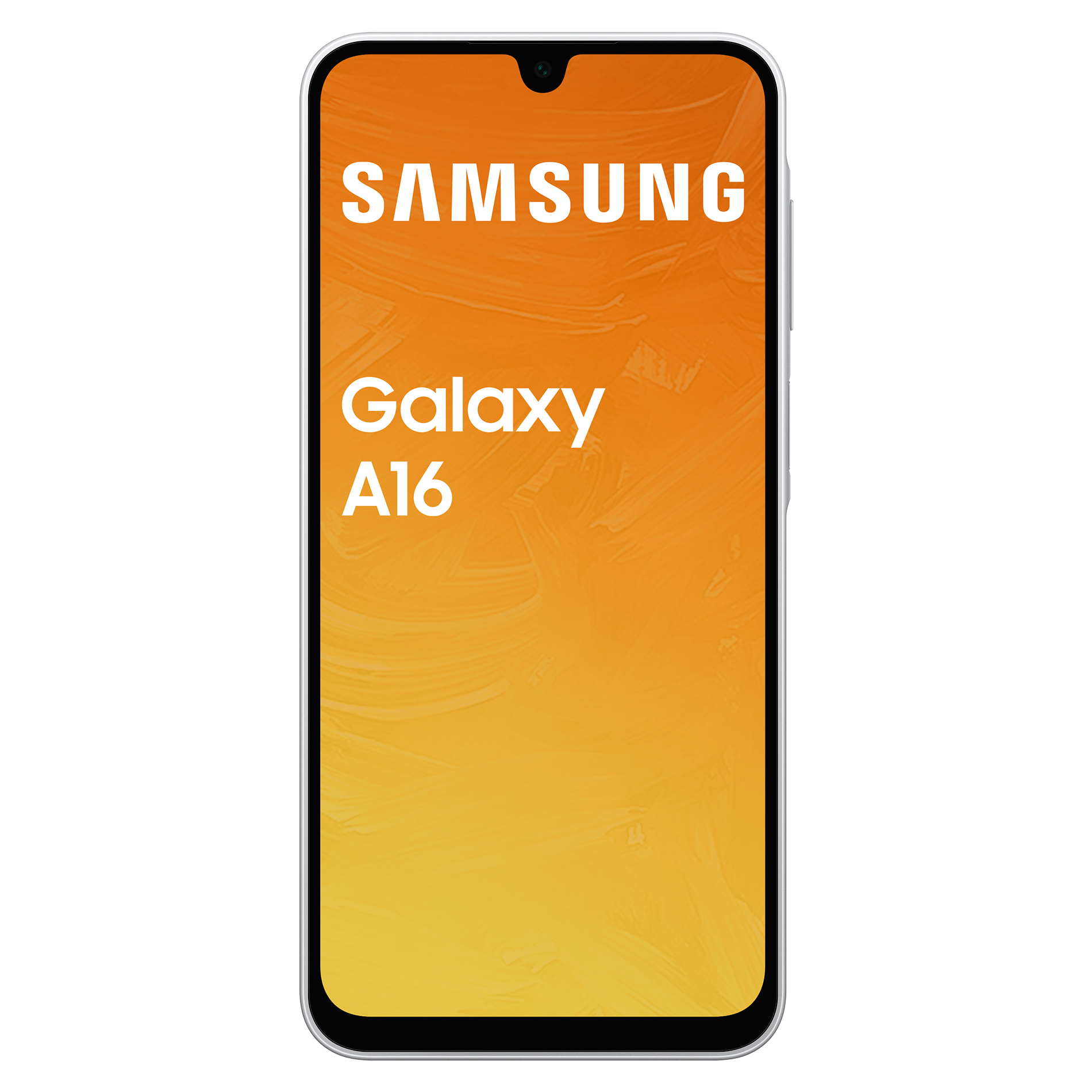 Samsung Galaxy A16 Gris (4 Go / 128 Go)