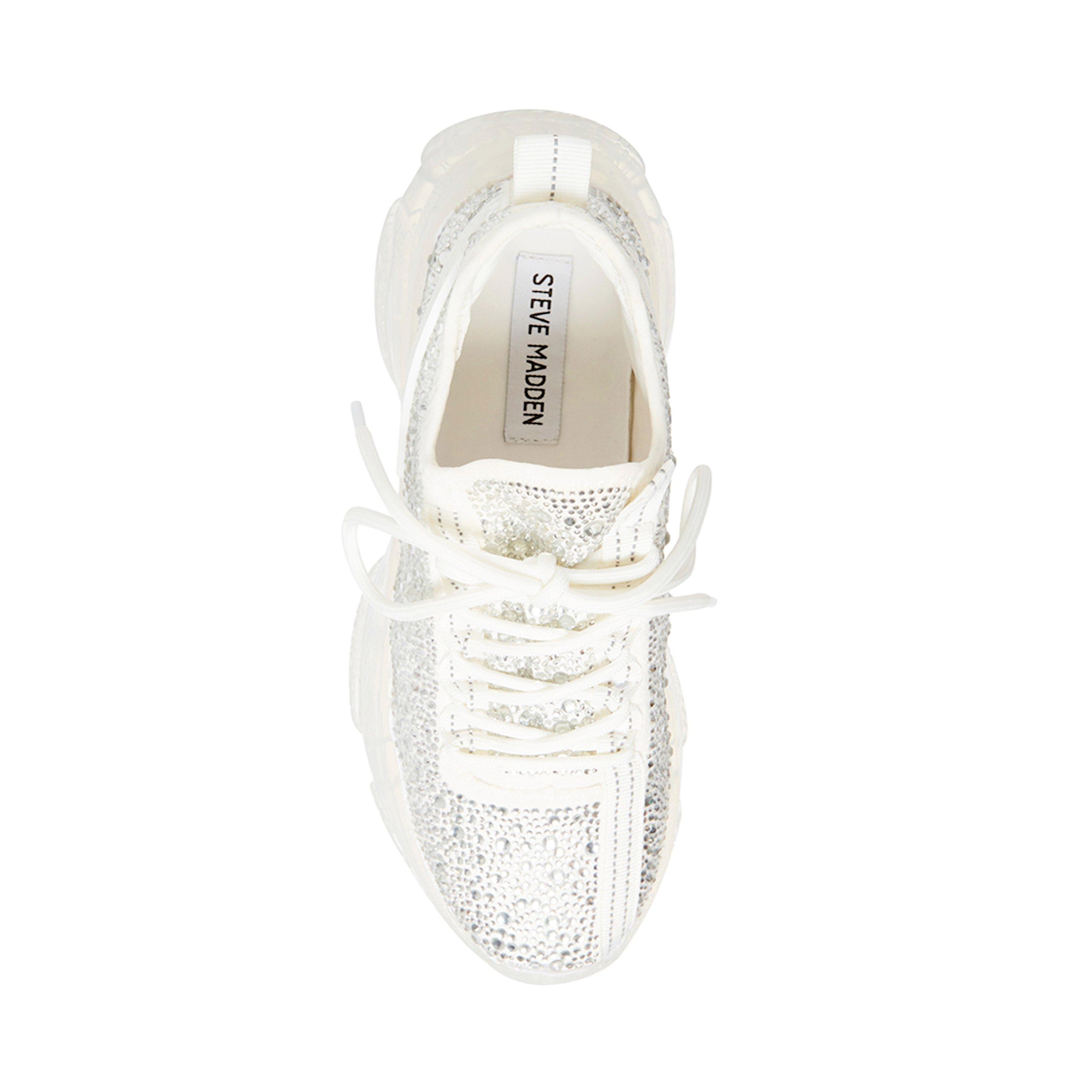 Steve Madden Maxima R Trainers