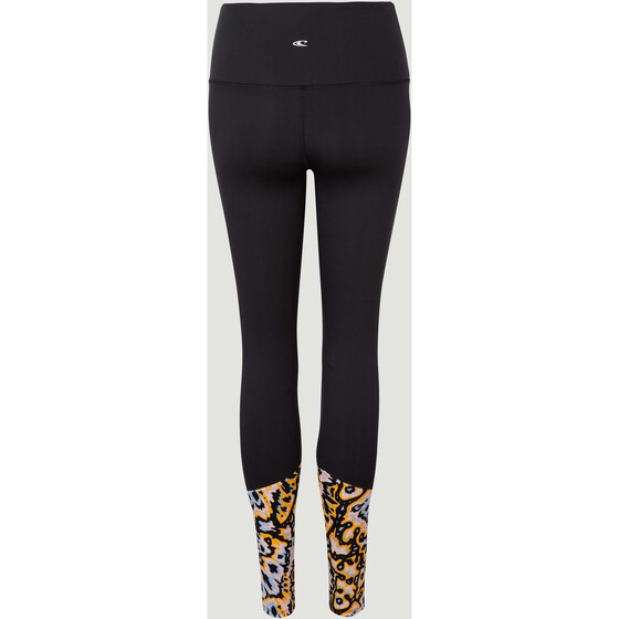 O'Neill Active Swim To Gym Legging Black Out Women SU22