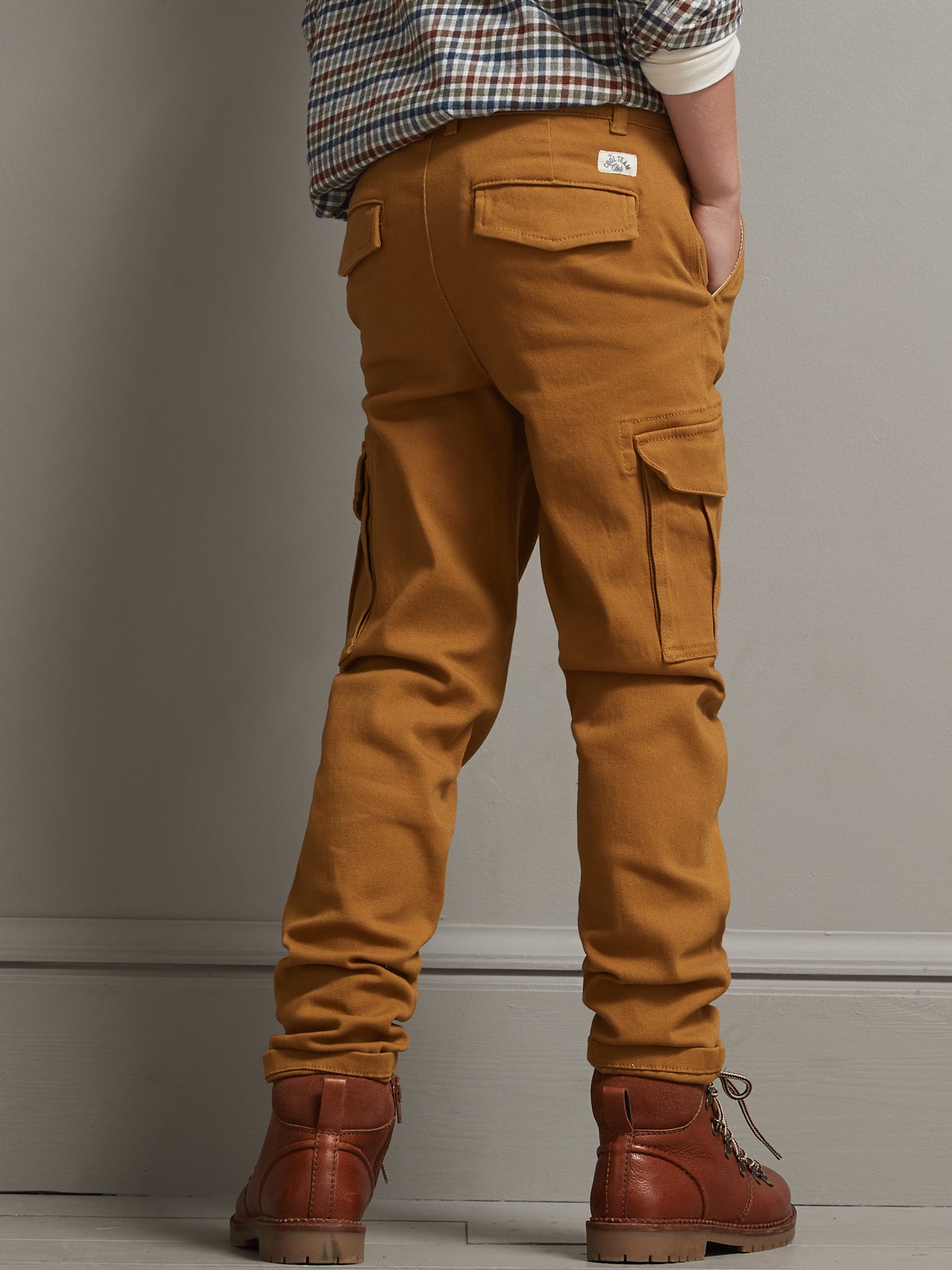 Pantalon charpentier Garçon