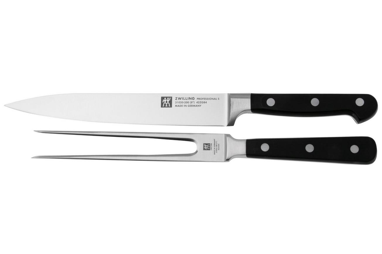 Zwilling 35601-100 Professional S trancheerset 2-delig
