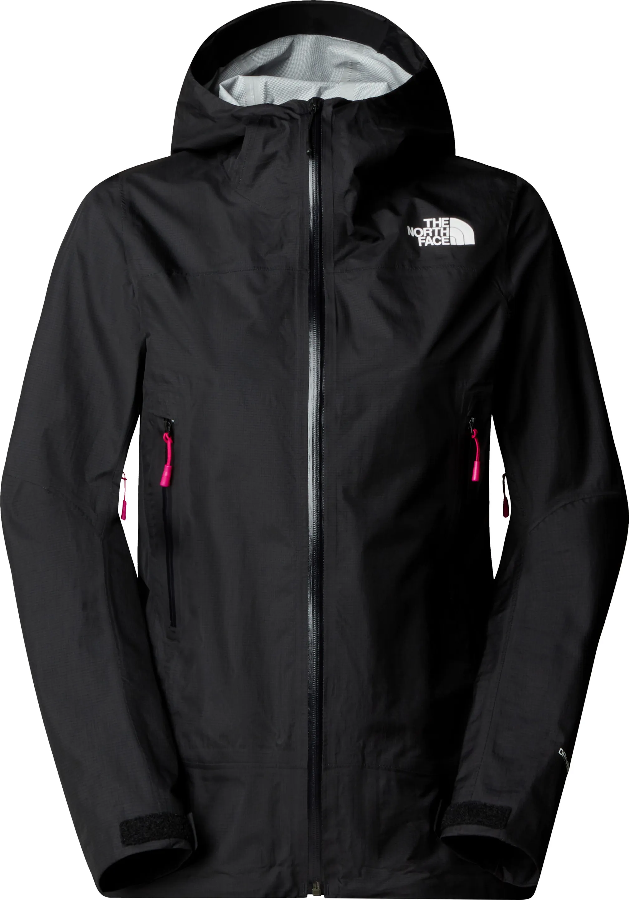 The North Face Women's Signal 2.5-Layer DryVent TNF Black