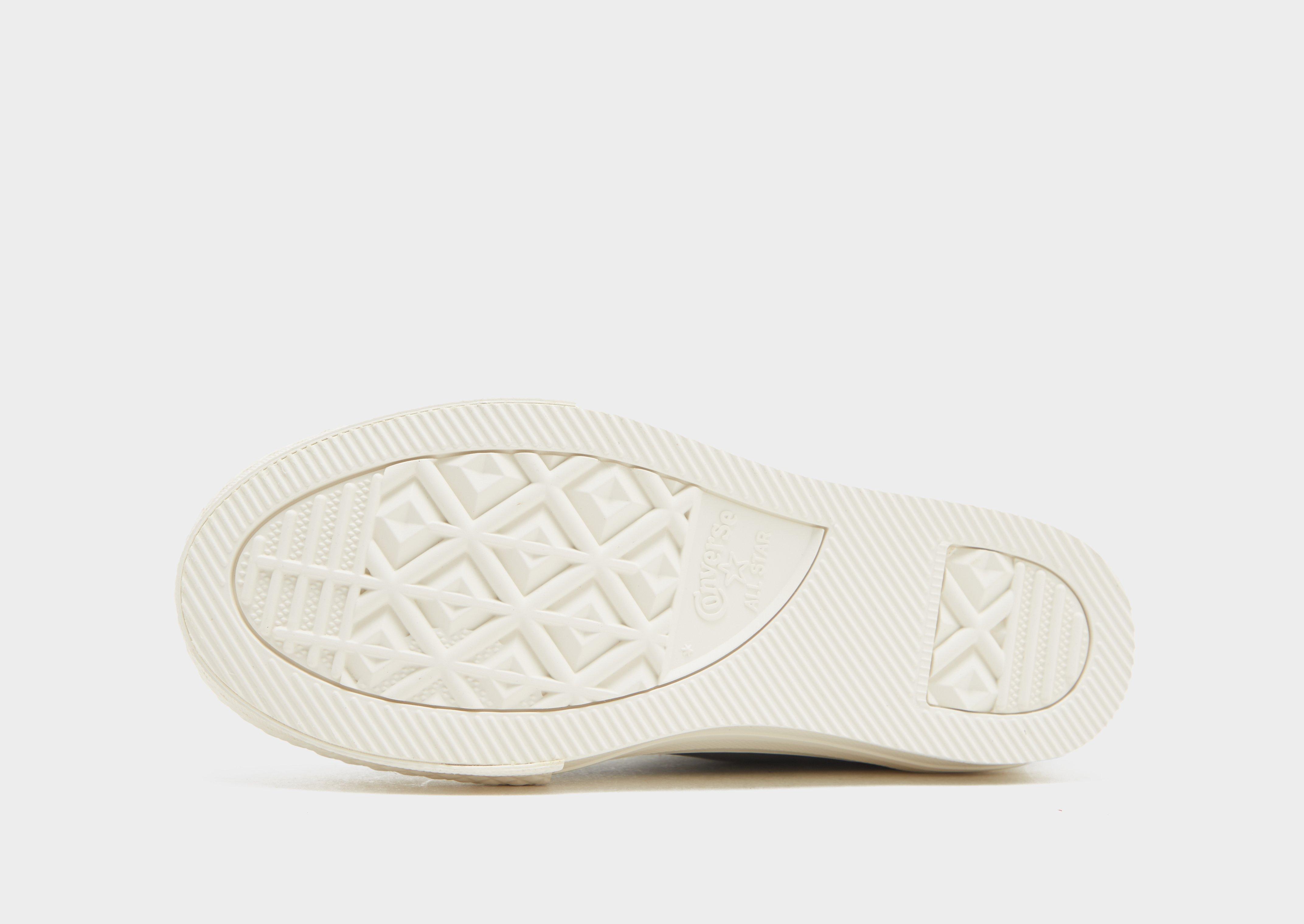 Converse Chuck Taylor All Star High Lift Enfant