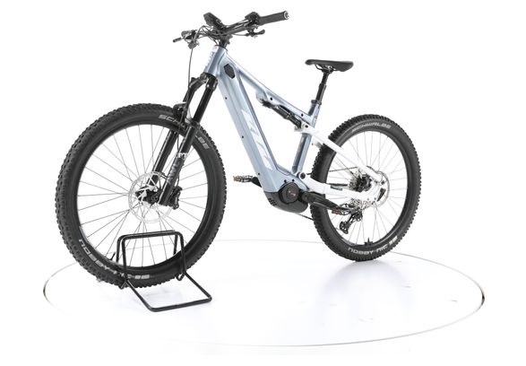 Produit reconditionné - KTM Macina Lycan 771 Vélo électrique VTT 2022 - Très Bon Etat