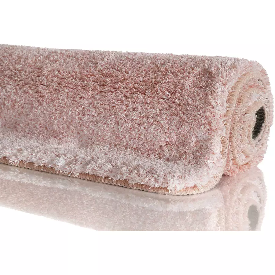 Wecon home basics Badteppich Luuk rose