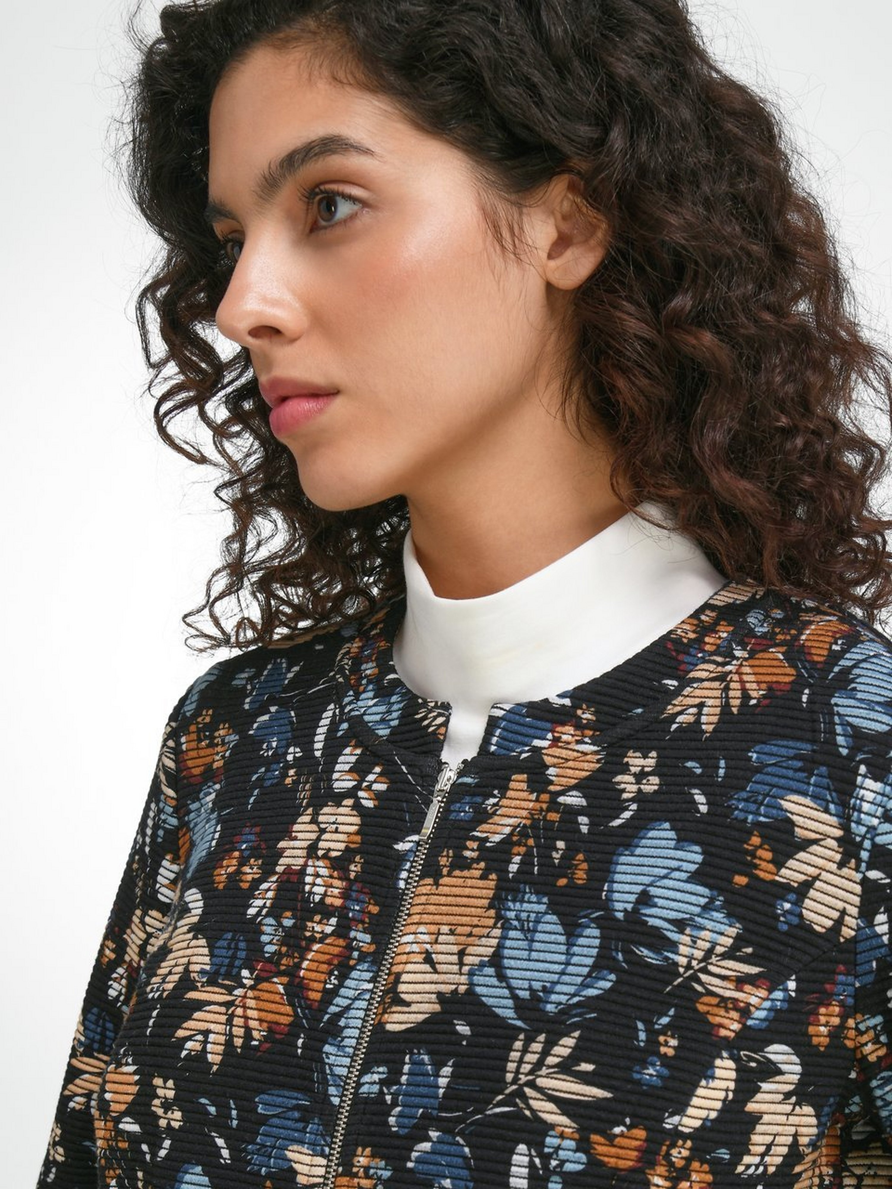 Jersey-Blazer