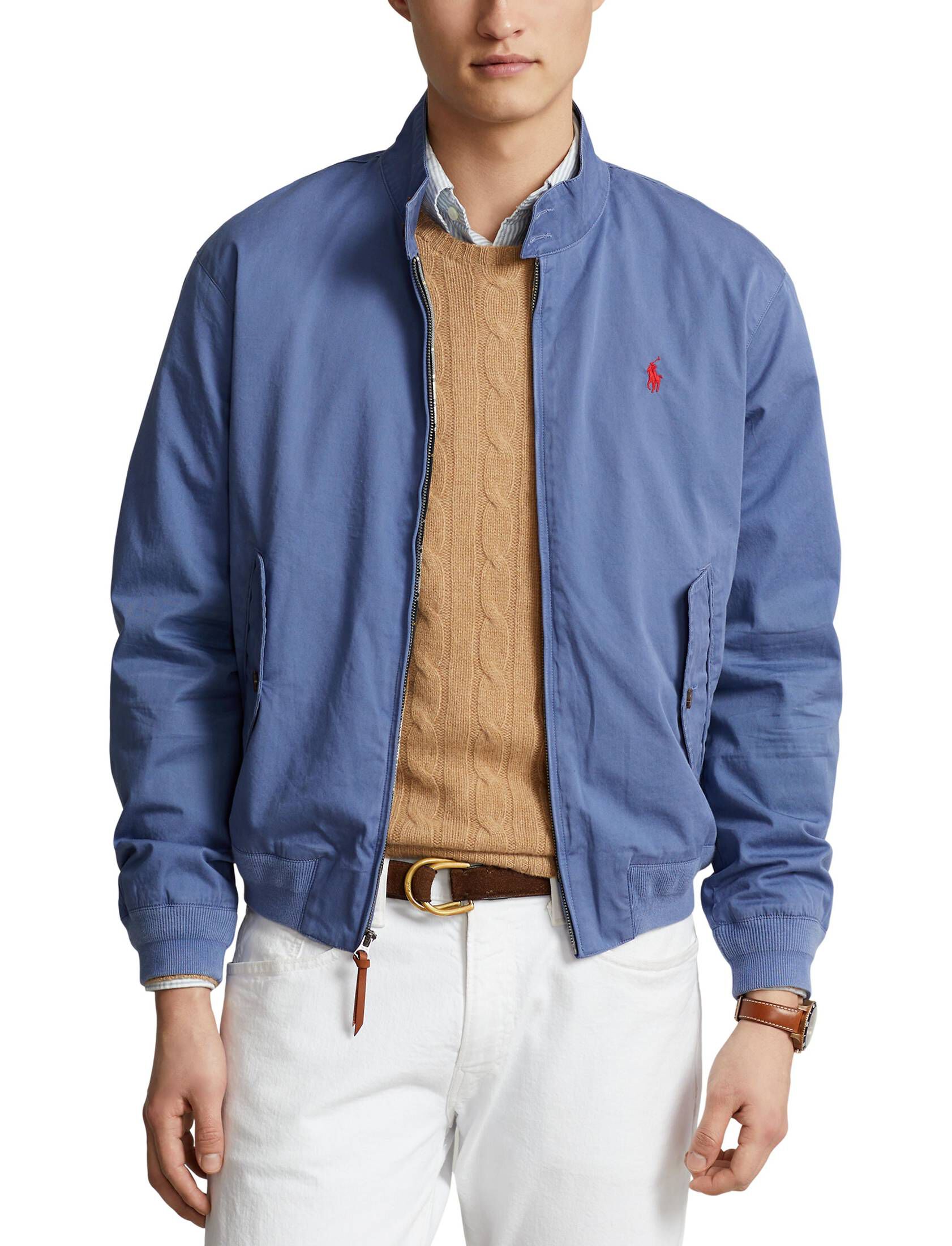 Polo Ralph Lauren| Herren Jacke