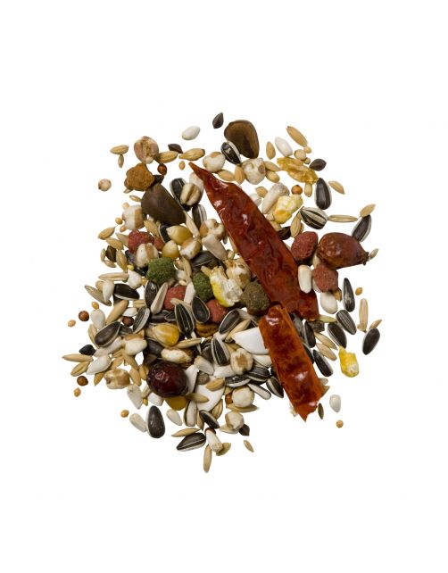 Versele-Laga Prestige Premium Loro Parque African Parrot Mix - Vogelvoer