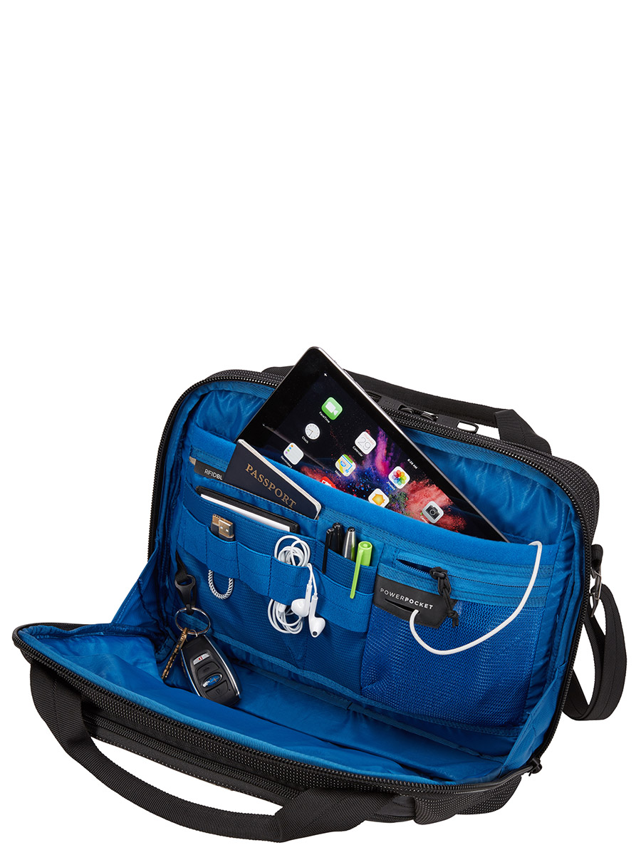 Sac ordinateur Thule Crossover 2 - 13.3 pouces