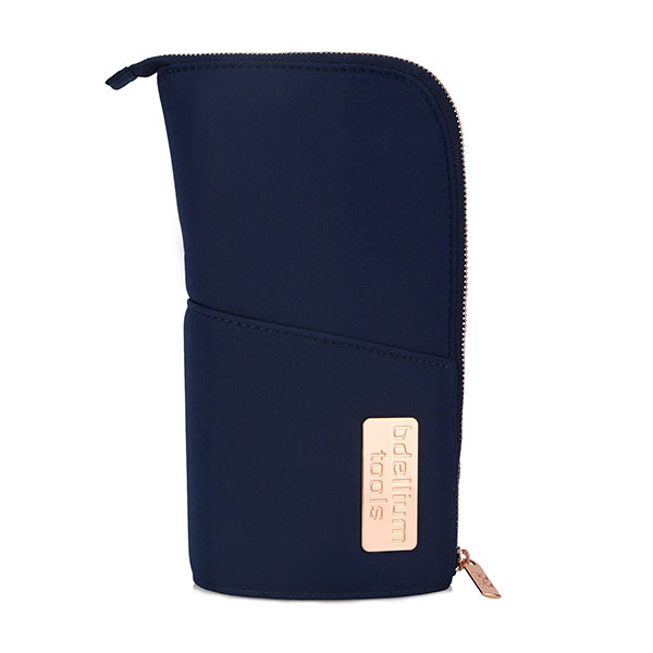 BDellium - Stand-Up Pouch - BLAU