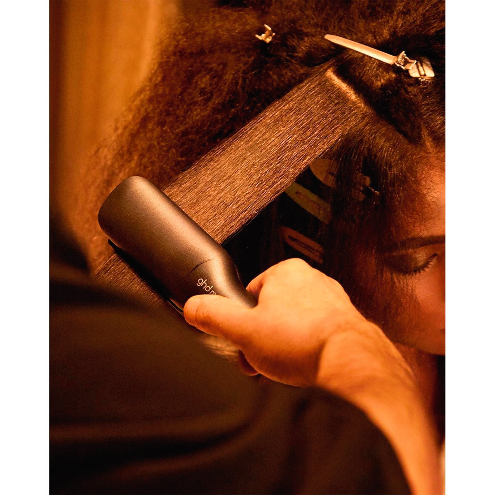 ghd Haarglätteisen Max Styler