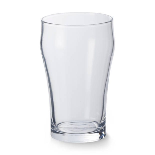 Blokker stapelglazen klein - 22 cl - 6 stuks