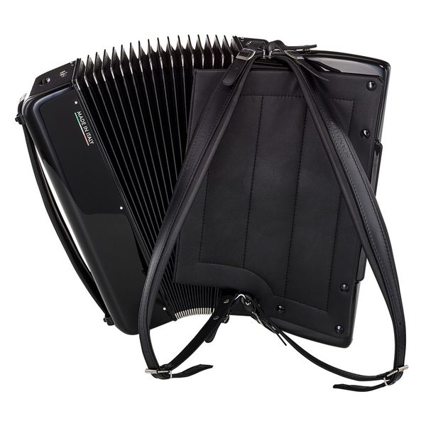 Scandalli Air I S