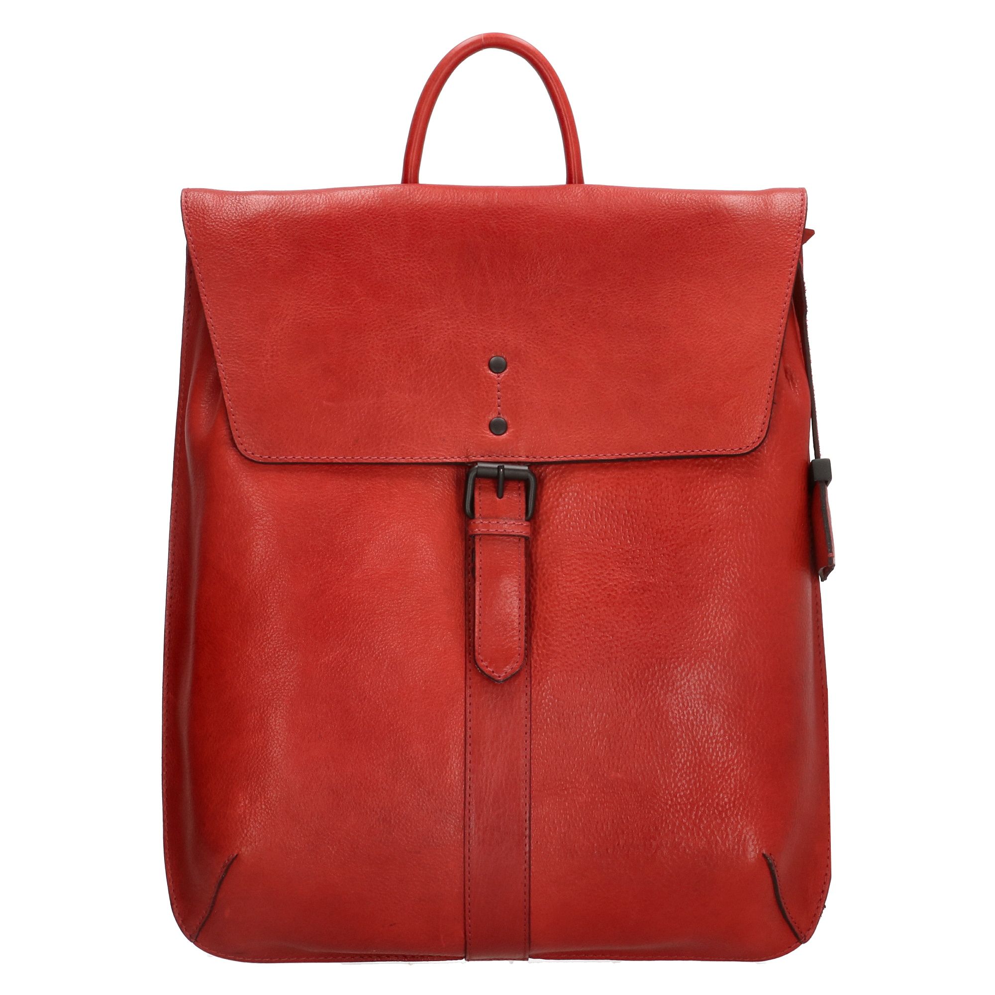 Genicci Odin Stavanger Rugzak 15,6 inch Rood