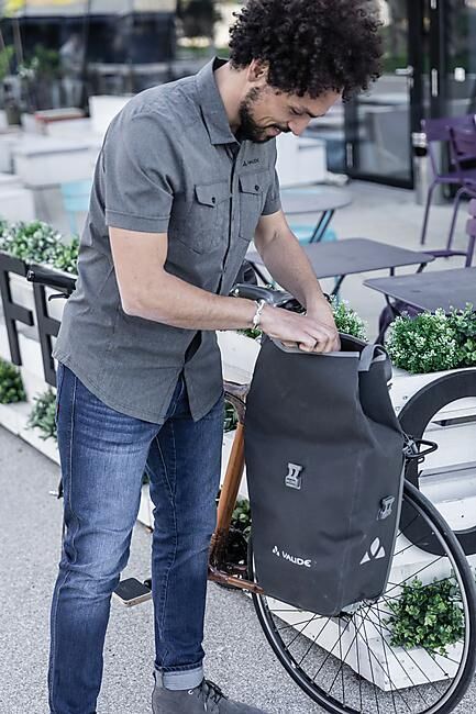 VAUDE - SACOCHE AQUA BACK DELUXE