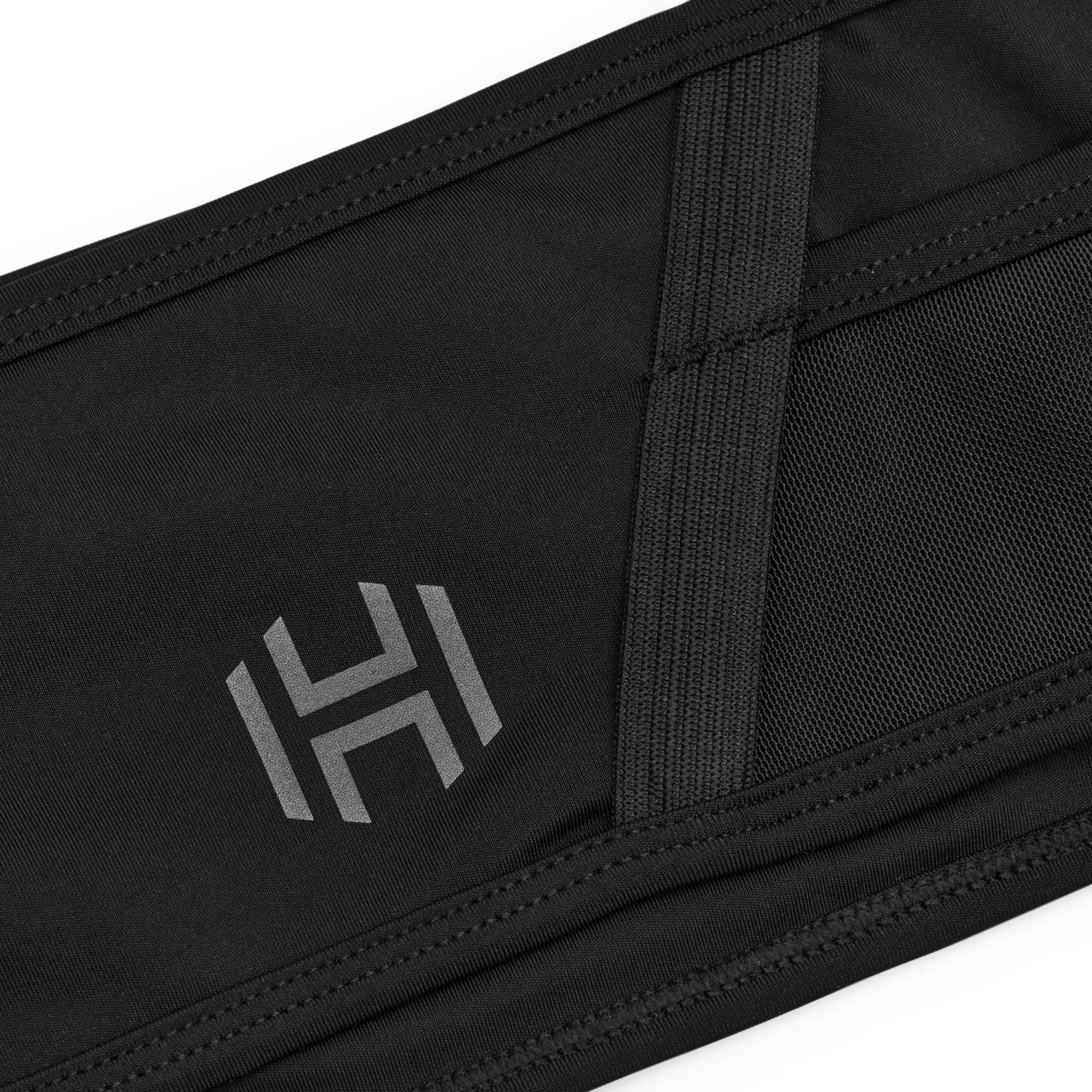 Hellner Lihiti Running Accessories Belt Black Beauty