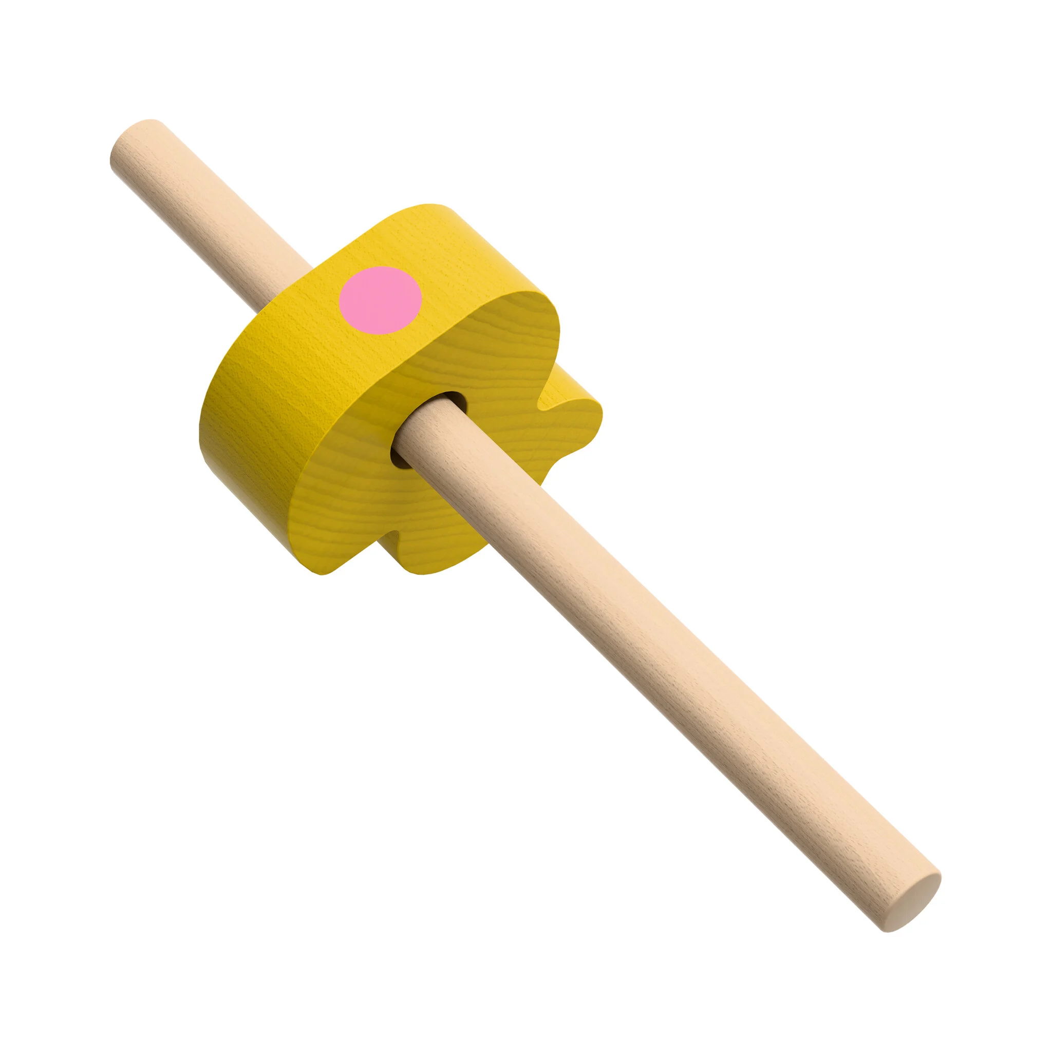 Haba Haba Mijn eerste spellen - eendjes vangen