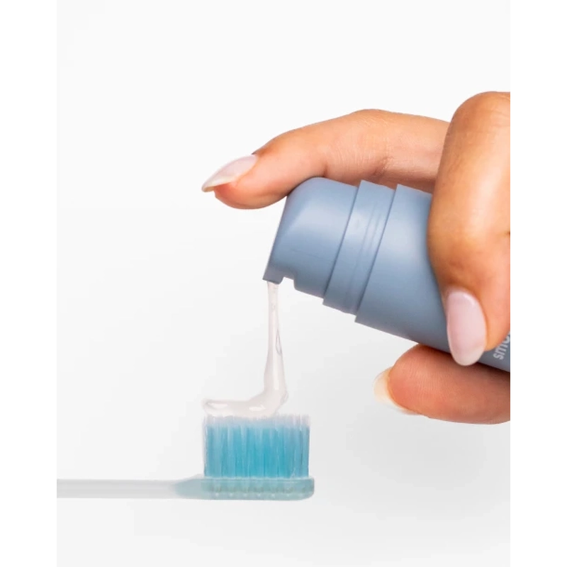 Hismile Toothbrush - Blue