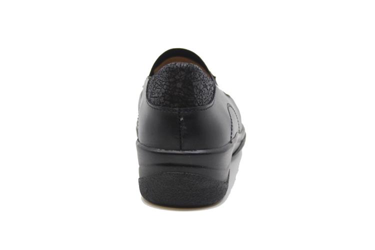 Solidus 26381 Hedda vitello/cigno schwarz