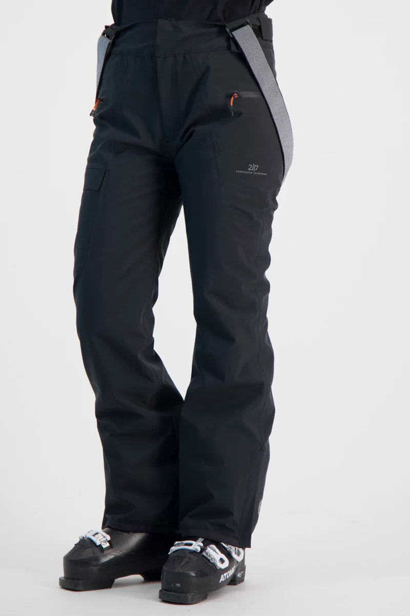 2117 OF SWEDEN Sala ECO Light Padded Damen Skihose