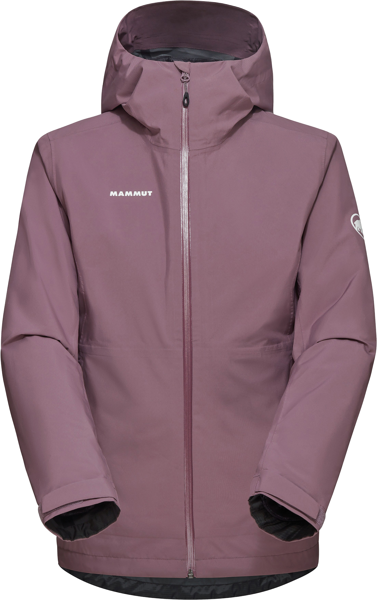 Alto Light 3 in 1 HS Hooded Jacket W