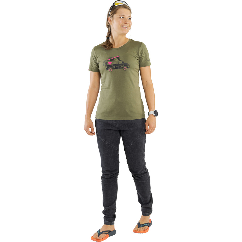 Dynafit Podium Sandale