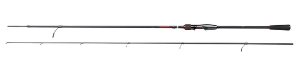 Abu Garcia Vendetta V3 Lancer