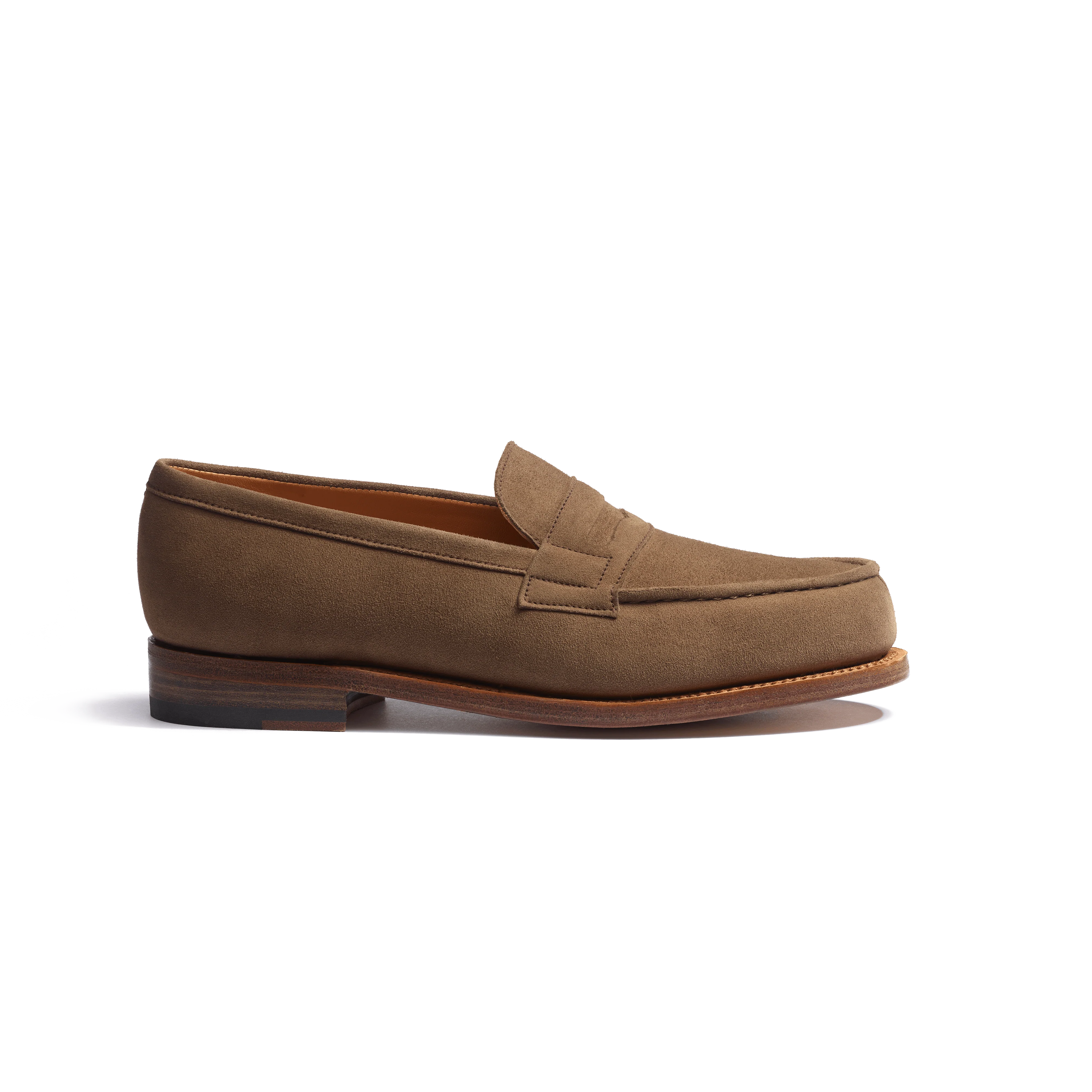 Mocassin 180