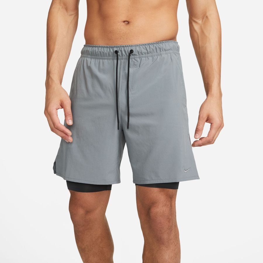 Nike Short Running Unlimited Woven 7\