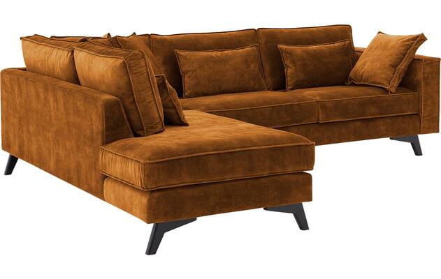 Hoekbank Chambre