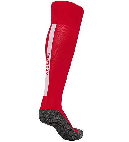 Hummel Fußballsocken - DBU-Rotate Frau 25 - Tango Red