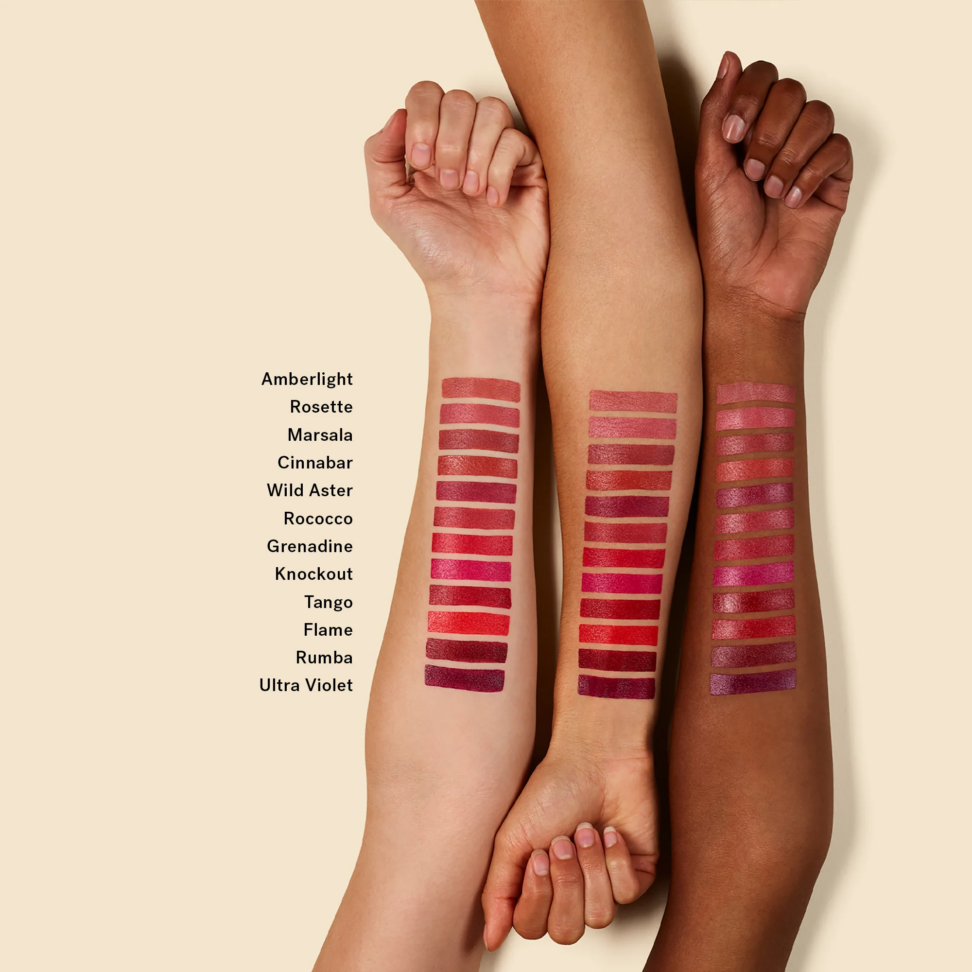 Ilia Color Block Lipstick Rouge à Lèvres