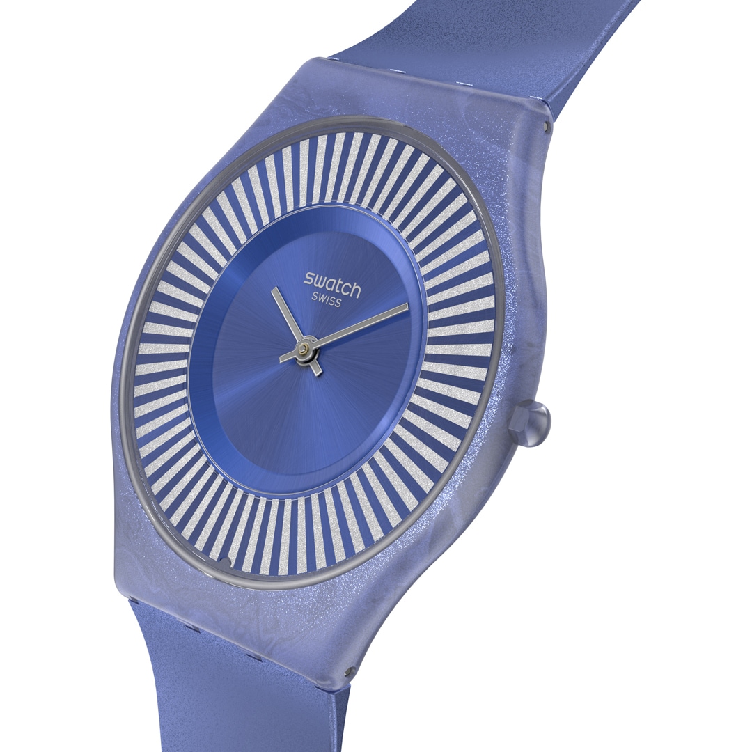 Swatch Skin Classic Biosourced Metro Deco