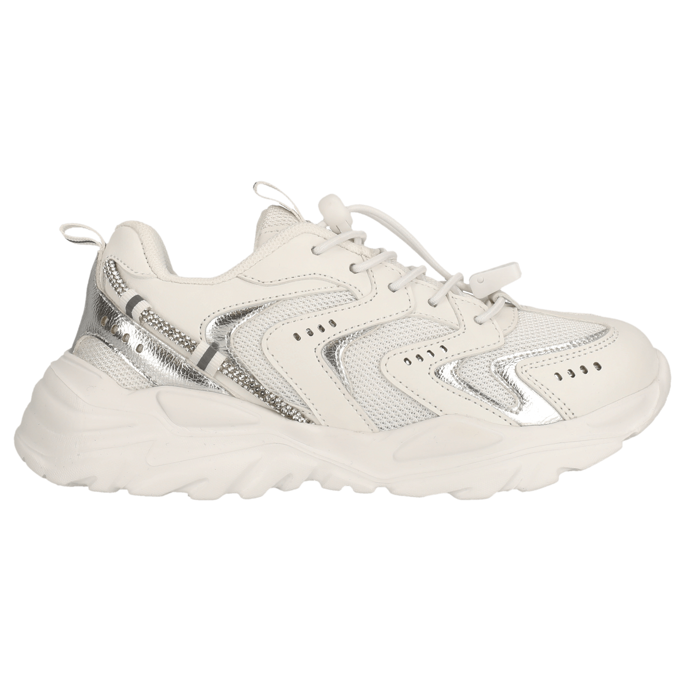 Endurance Envy Junior Shoe Size 32-39 - Fritids og motesko