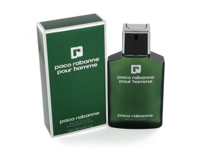 Paco Rabanne Pour Homme EDT 100 ml