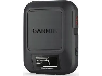 Garmin inReach Messenger - GPS/Galileo/Beidou/QZSS navigator - hiking 1.08