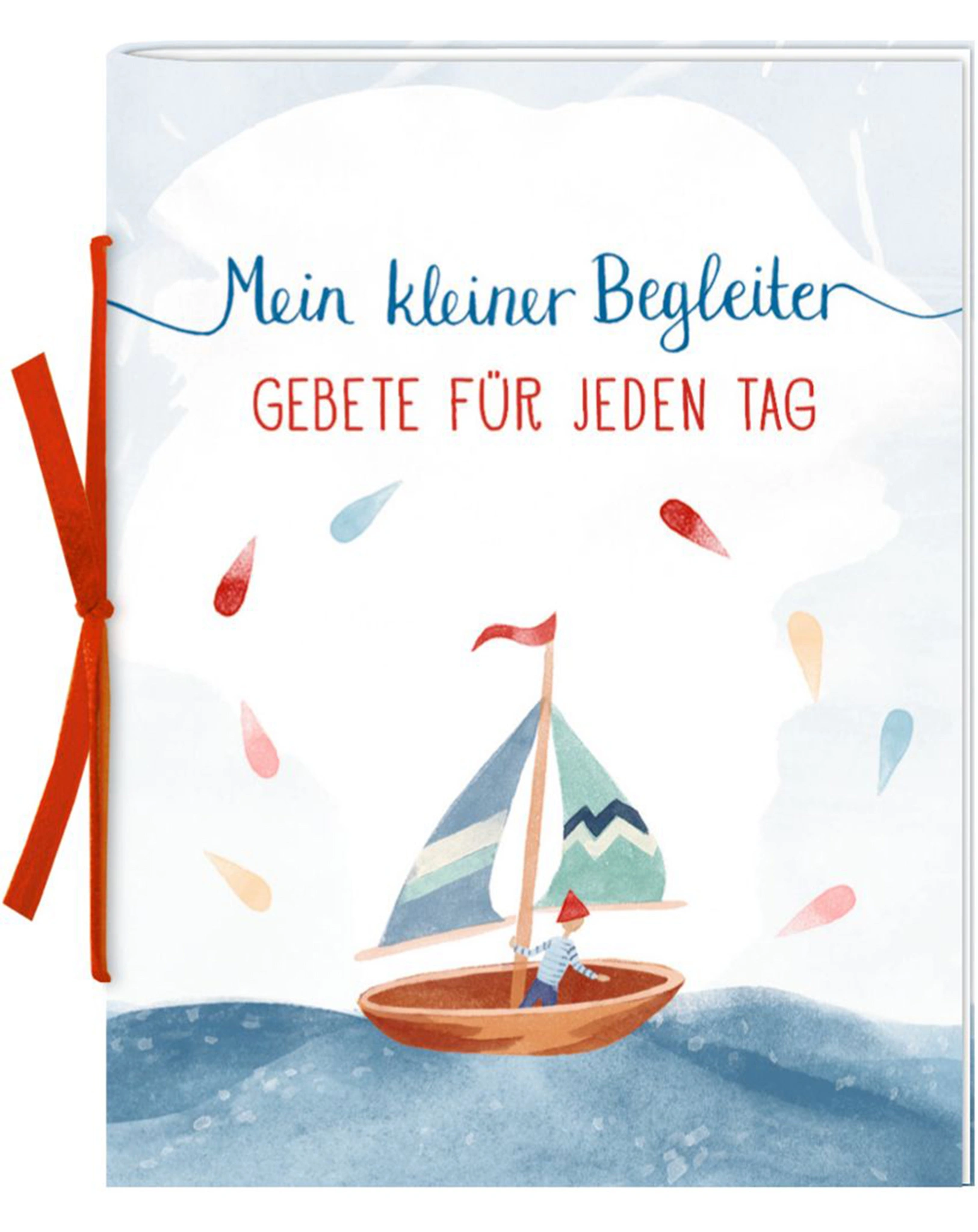 Gebets-Set HANDSCHMEICHLER KREUZ und Gebetsbuch