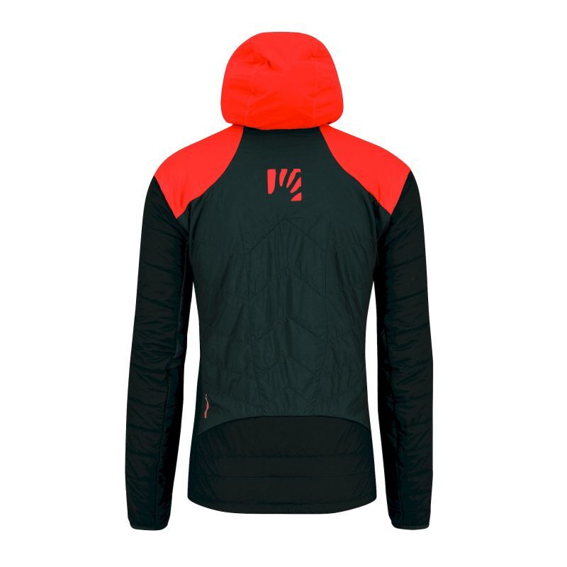 Lyskamm Evo - Veste softshell homme