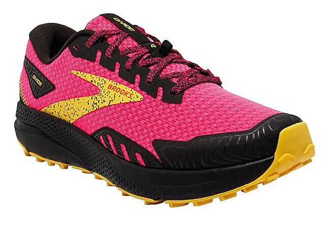 BROOKS RUNNING - CHAUSSURES DE TRAIL DIVIDE 4 W
