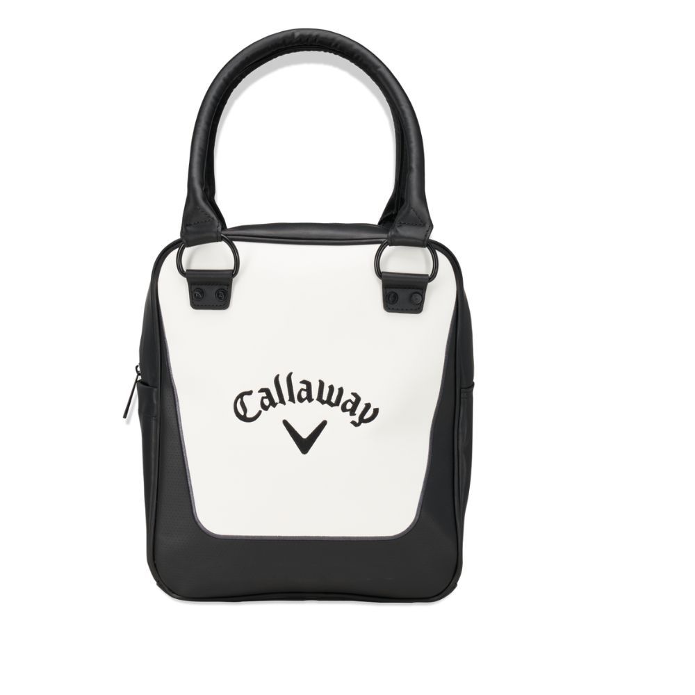 Caddy Golfball Bag