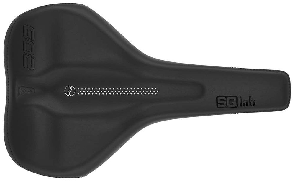 SQlab 602 Ergolux active 2.0 Sattel kaufen | Bike-Discount