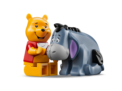 LEGO Winnie de Poeh (43300)