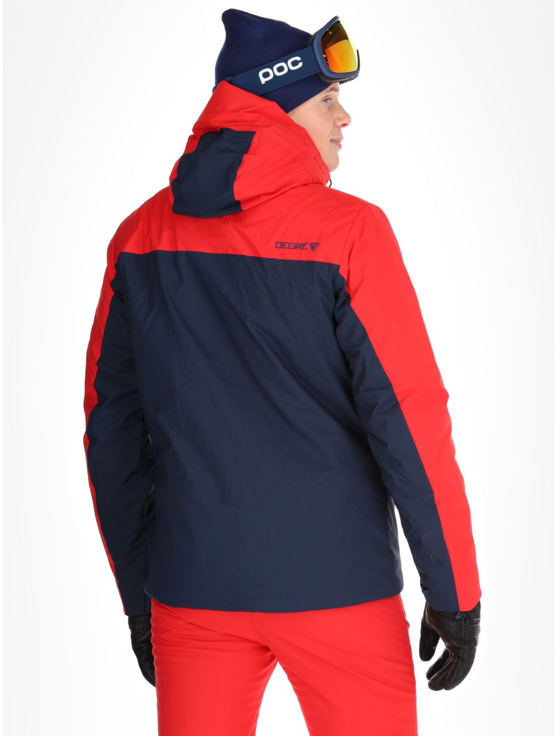 Charvet ski-jas heren