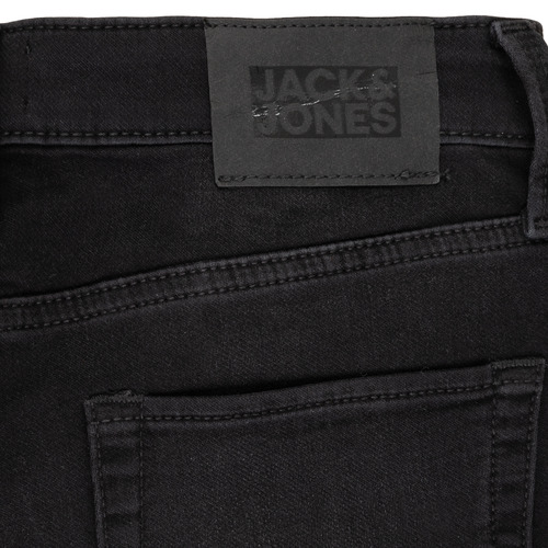 Jack & Jones - JJIRICK - Noir