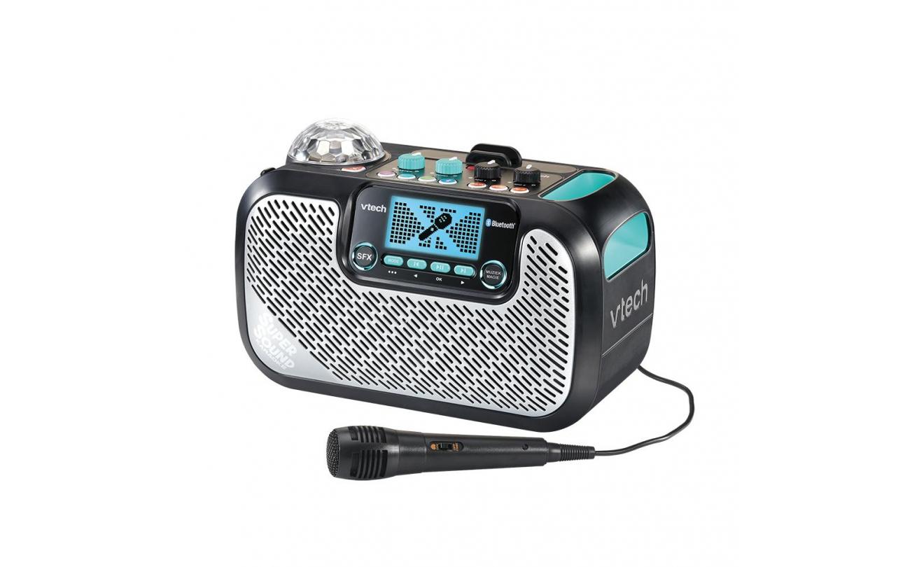 Supersound Karaoke