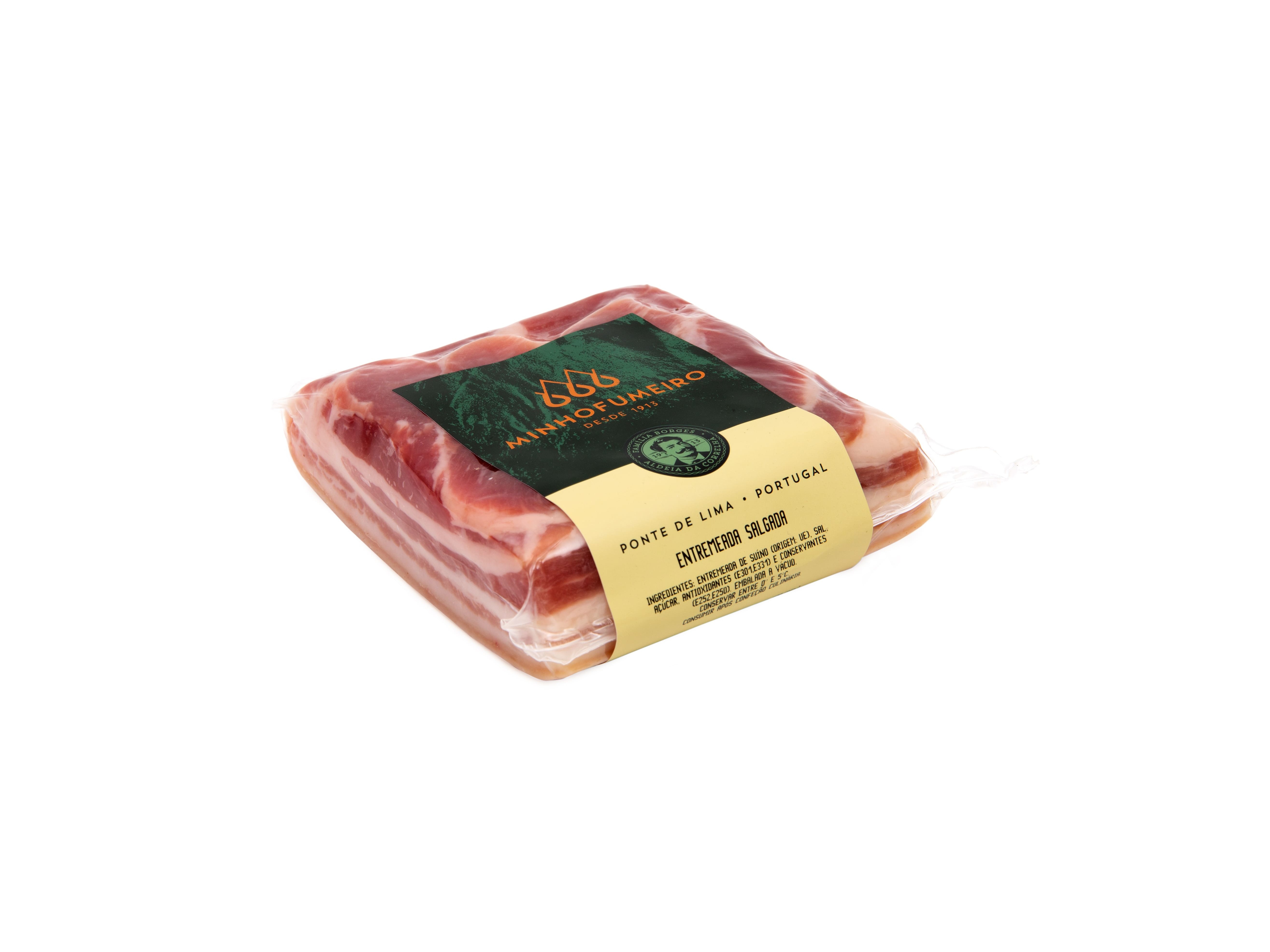 ENTREMEADA SALGADA MINHOFUMEIRO NACO KG