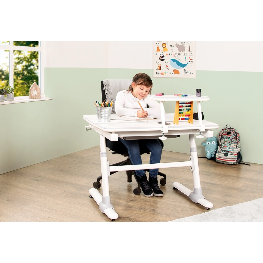 Pinolino Kinderschreibtisch Liam