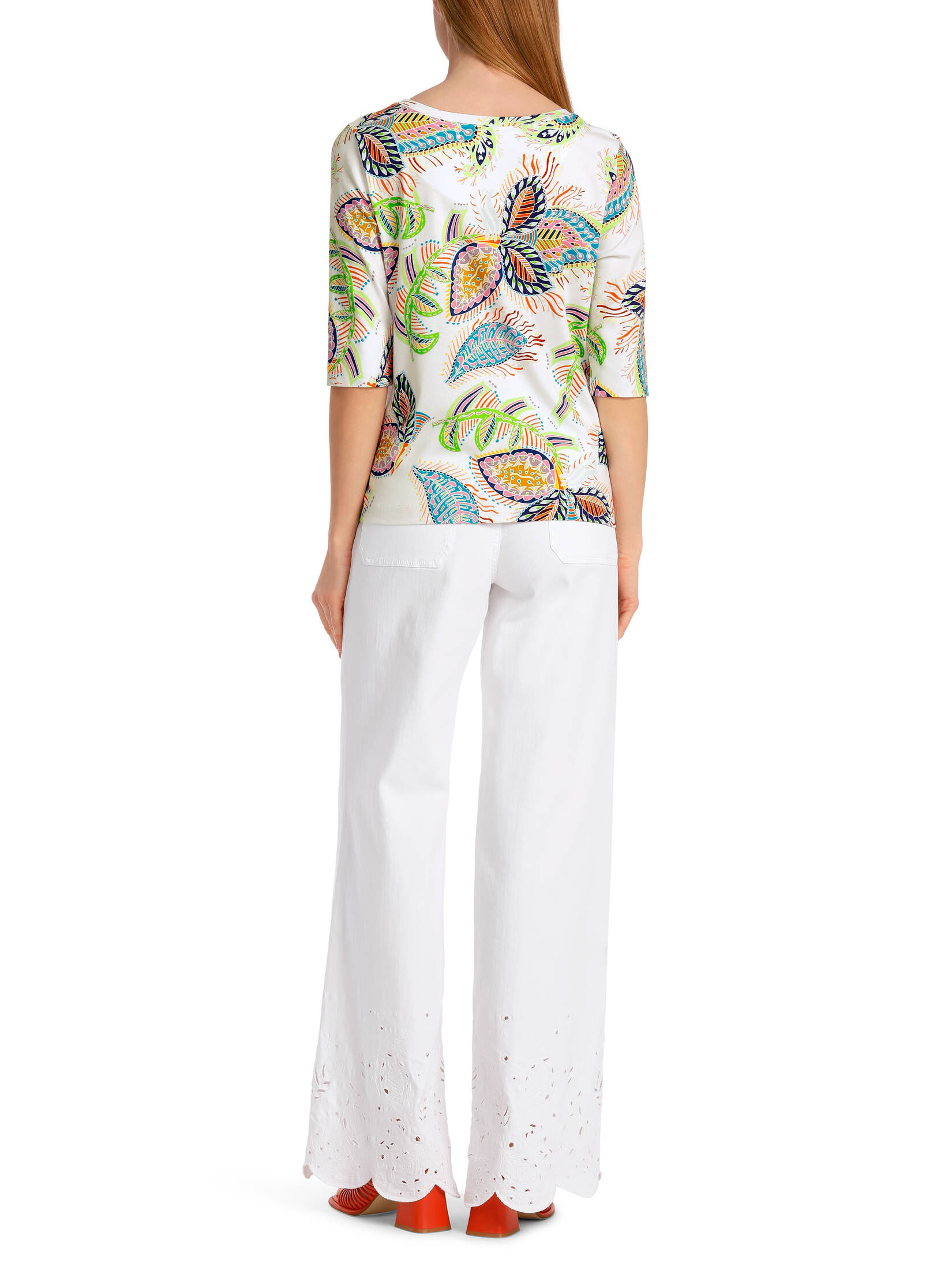 Marc Cain| Damen Shirt