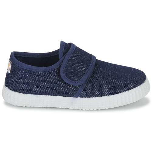 Citrouille et Compagnie - MINASTO - Denim