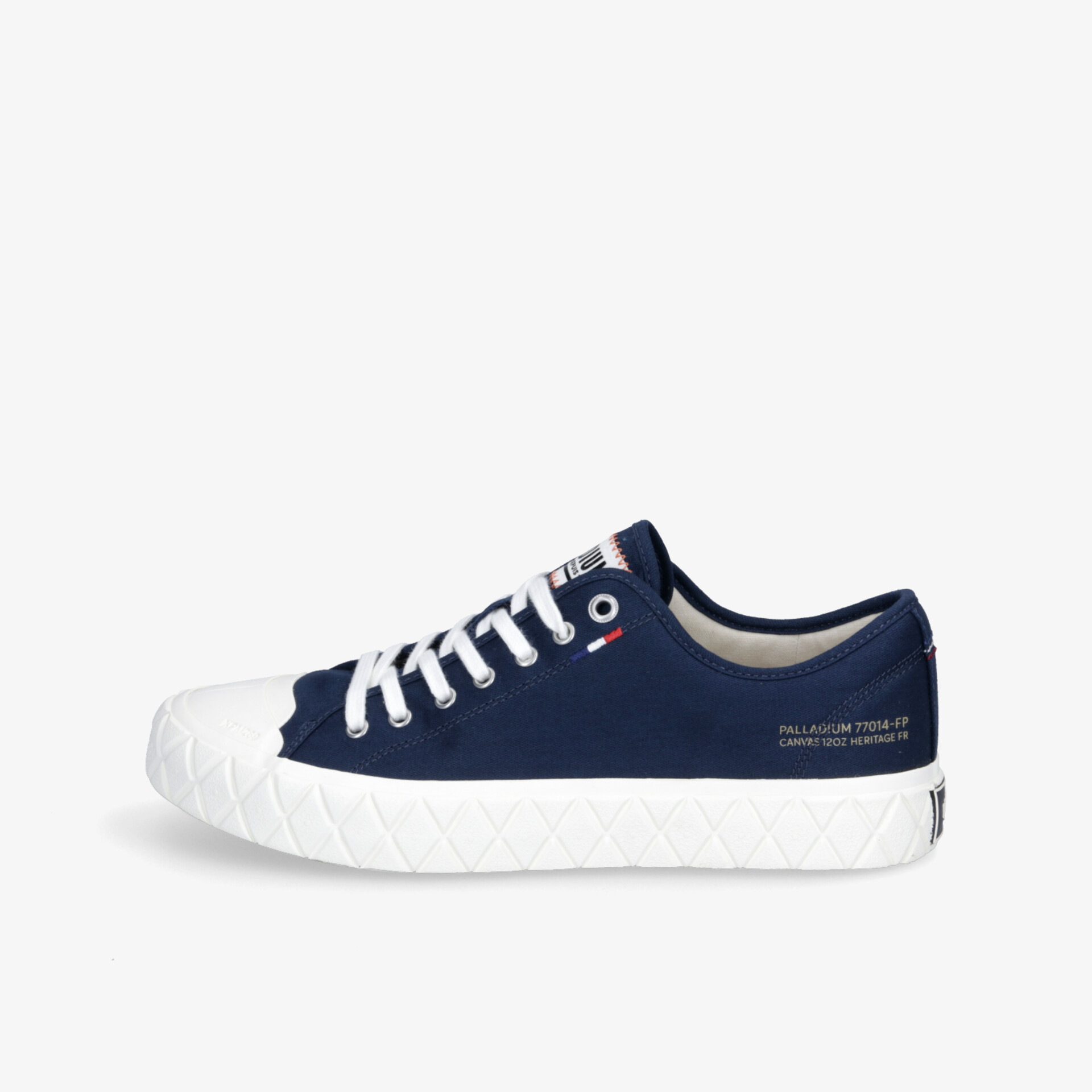 PALLADIUM Palla Ace Unisex Sneaker Low blau